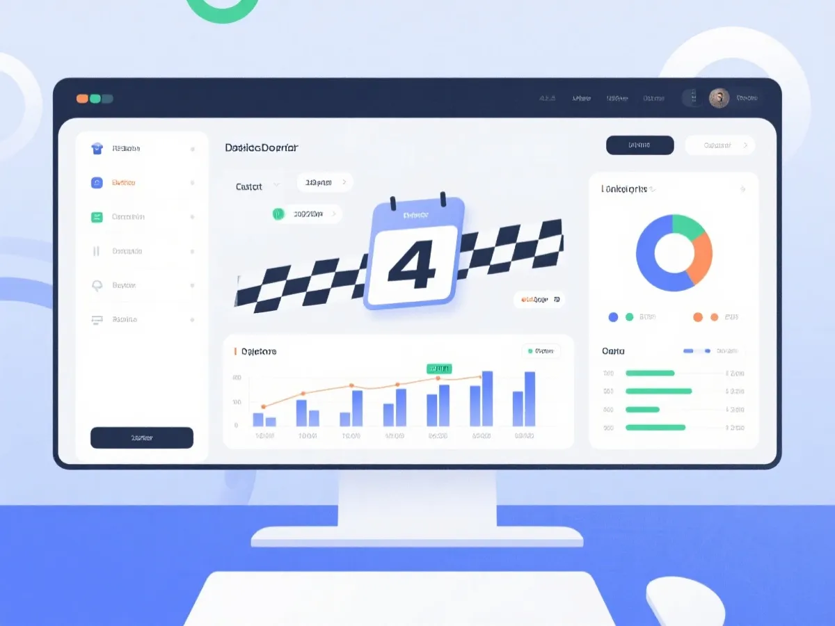 极速飞艇玩法规则与数据阅读示意图